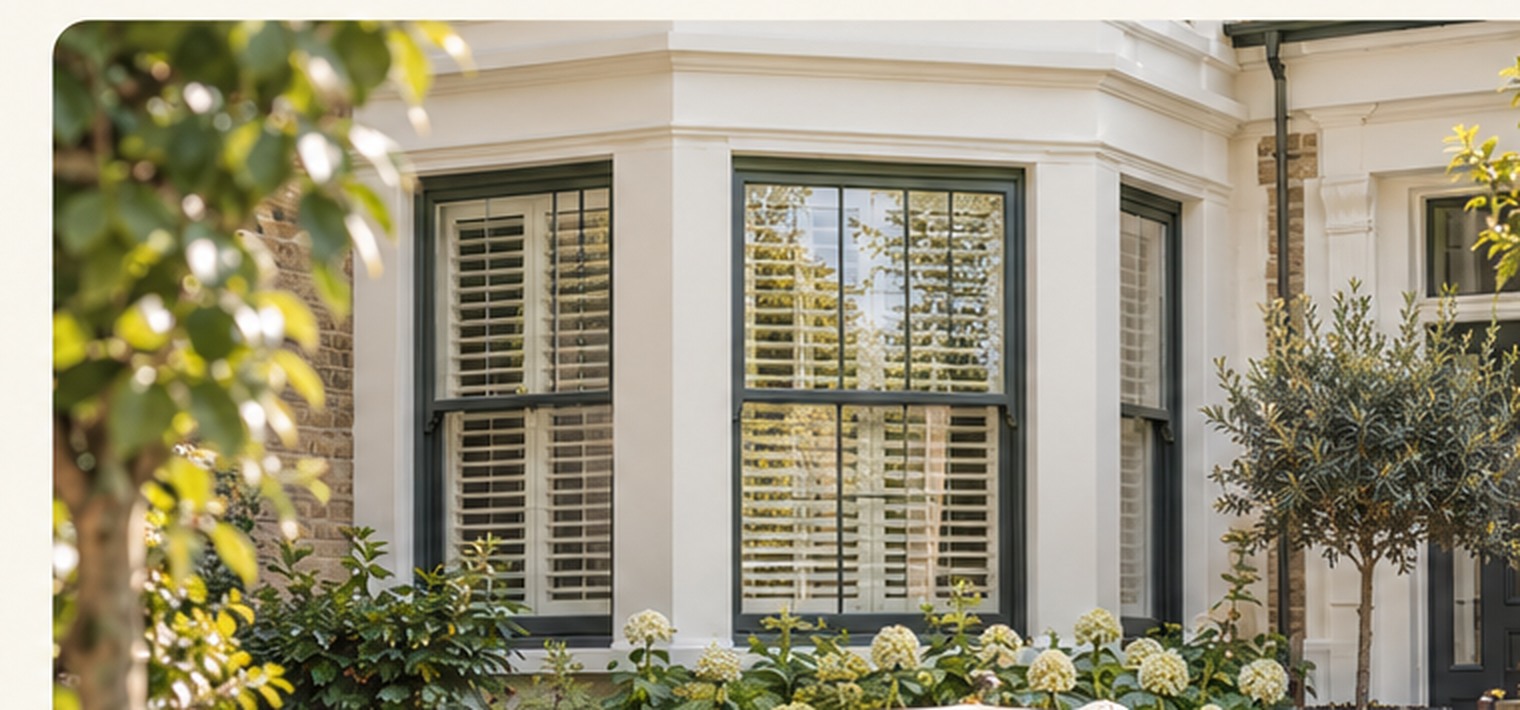Refined windows